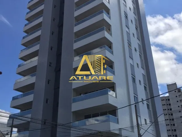 Imagem: Apartamento de Alto Padrão no Nova Pouso