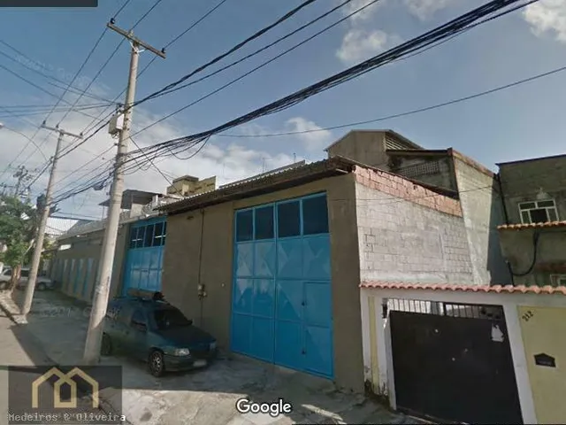 Imagem: Indústria à venda em Rio de Janeiro/RJ