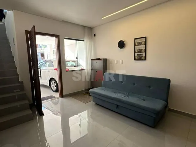 Imagem 3: Geminado Duplex com 1 Suite e 2 Quartos no Rau
