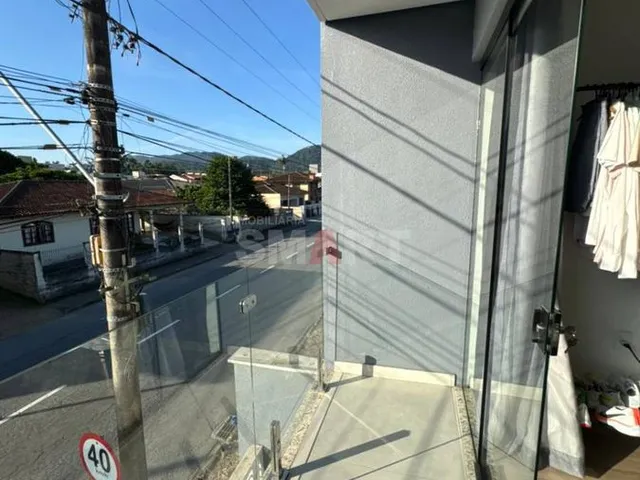 Imagem 6: Geminado Duplex com 1 Suite e 2 Quartos no Rau