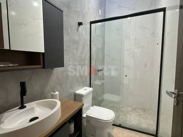 Imagem 9: Geminado Duplex com 1 Suite e 2 Quartos no Rau