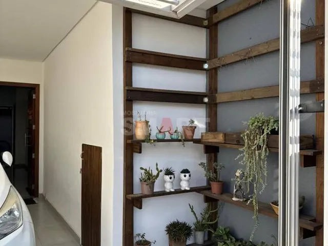 Imagem 12: Geminado Duplex com 1 Suite e 2 Quartos no Rau