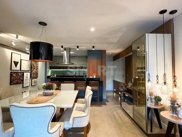 Imagem 11: Apartamento à Venda com 01 Suíte mais 02 Quartos no Czerniewicz