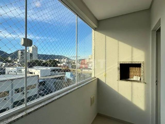 Imagem 6: Apartamento com 1 Suíte e 1 Quarto no Bairro Vila Nova
