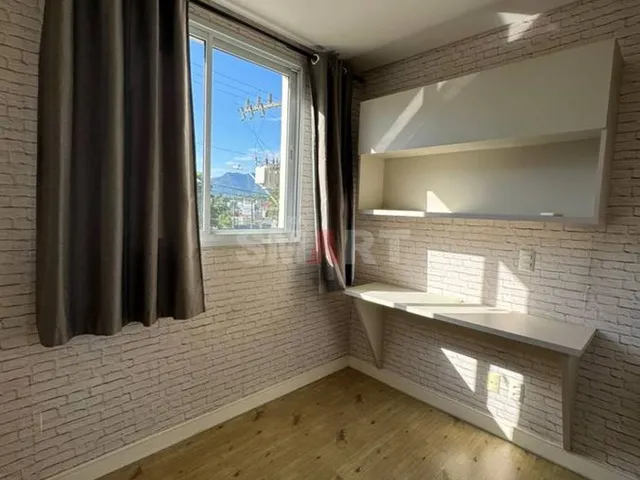 Imagem: Apartamento no Jaraguá Esquerdo com 1 Suíte