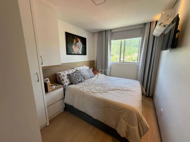 Imagem 9: Apartamento com 2 quartos semimobiliado no São Luís com elevador