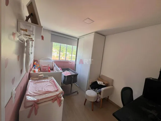 Imagem 12: Apartamento com 2 quartos semimobiliado no São Luís com elevador