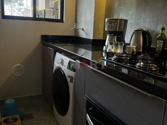 Imagem 3: Apartamento Mobiliado na Ilha da Figueira com 2 Quartos e Elevador