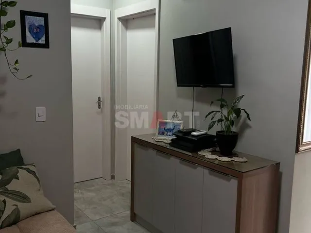 Imagem 6: Apartamento Mobiliado na Ilha da Figueira com 2 Quartos e Elevador