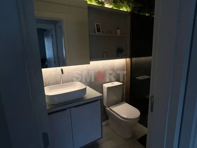 Imagem 9: Apartamento Mobiliado na Ilha da Figueira com 2 Quartos e Elevador