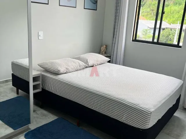 Imagem 12: Apartamento Mobiliado na Ilha da Figueira com 2 Quartos e Elevador