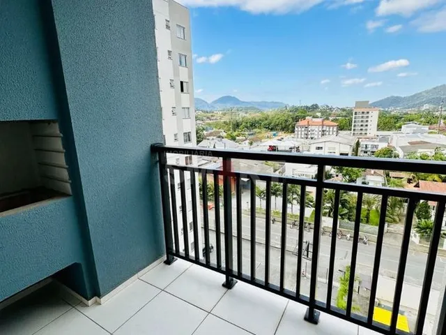 Imagem 8: Apartamento Semimobiliado Última unidade