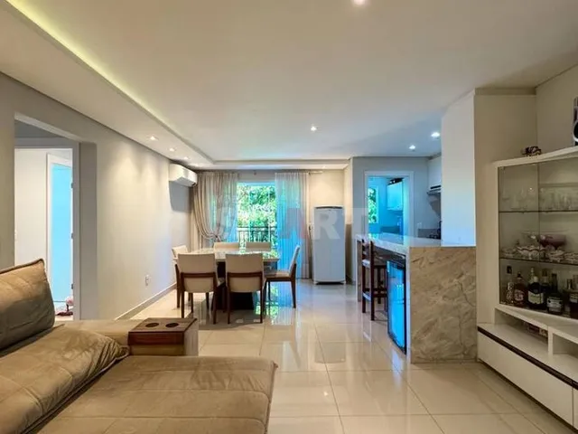 Imagem: Apartamento Mobiliado no Centro de Guaramirim