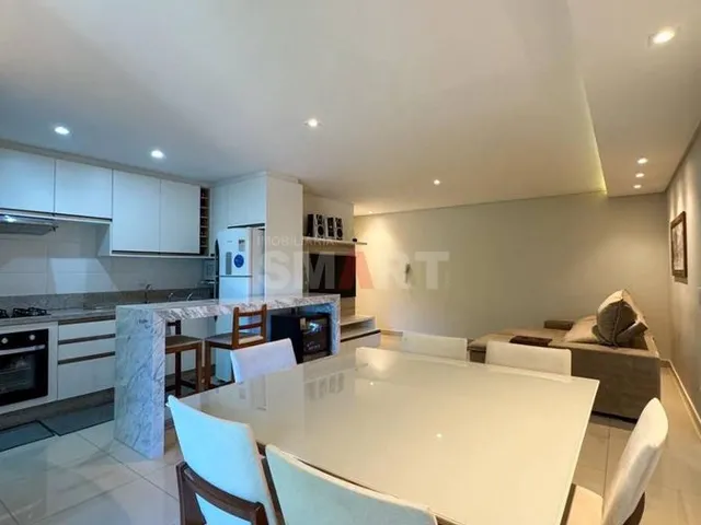 Imagem 4: Apartamento Mobiliado no Centro de Guaramirim