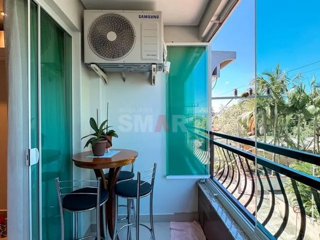 Imagem 7: Apartamento Mobiliado no Centro de Guaramirim
