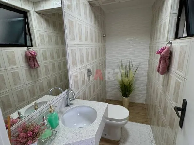 Imagem 11: Apartamento com 1 Suite e 1 Quarto no Centro de Jaraguá do Sul