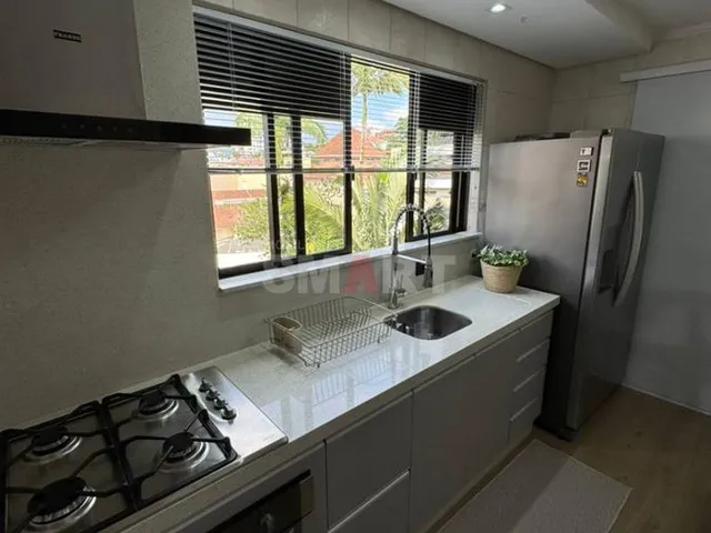 Imagem 14: Apartamento com 1 Suite e 1 Quarto no Centro de Jaraguá do Sul