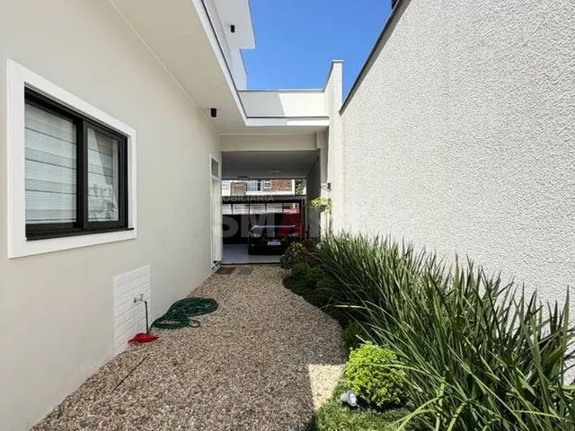 Imagem 3: Sobrado no Jaraguá Esquerdo com 3 suítes + 1 quarto 100% mobiliado