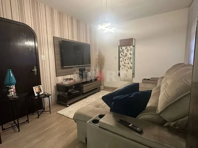 Imagem 11: Casa com Piscina, 1 Suíte e 3 Quartos em Massaranduba