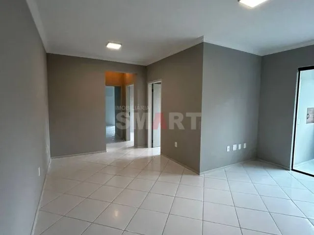 Imagem: Apartamento 1 Suite e 2 Quartos no Bairro