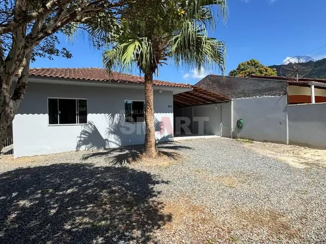 Imagem: Casa com 3 Dormitórios no Bairro Santo