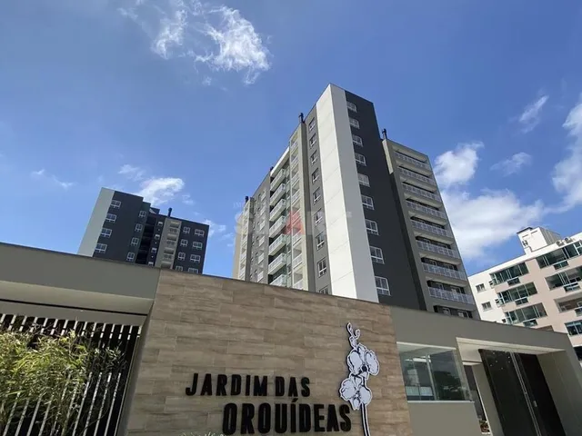 Imagem: Apartamento com terraço Jardim das Orquideas