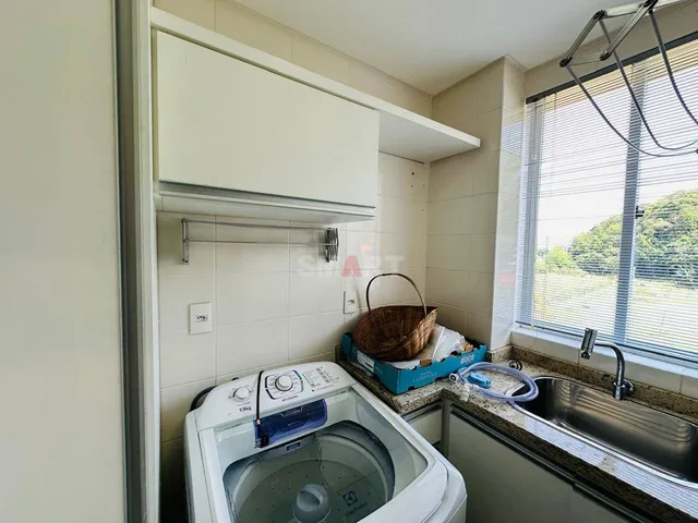 Imagem 3: Apartamento 3 quartos (1 suíte) semimobiliado com 2 vagas de garagem e elevador