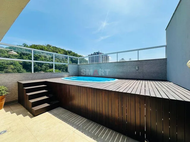Imagem 6: Apartamento 3 quartos (1 suíte) semimobiliado com 2 vagas de garagem e elevador