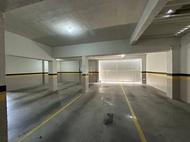 Imagem 9: Apartamento 3 quartos (1 suíte) semimobiliado com 2 vagas de garagem e elevador