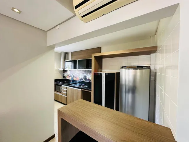 Imagem 12: Apartamento 3 quartos (1 suíte) semimobiliado com 2 vagas de garagem e elevador