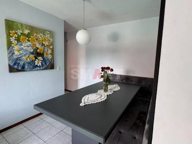 Imagem: Apartamento Semimobiliado 2 Quartos na Vila
