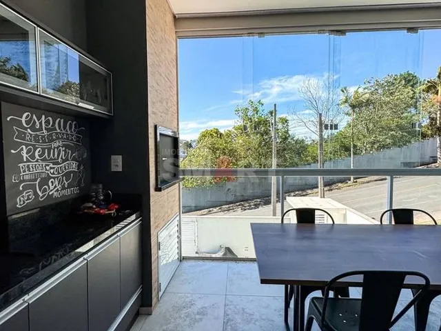 Imagem 2: Apartamento Suite+2 Jaraguá Esquerdo