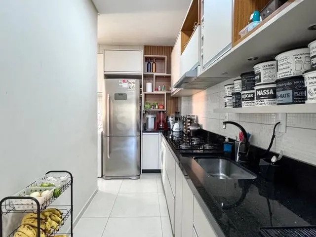 Imagem 8: Apartamento Suite+2 Jaraguá Esquerdo