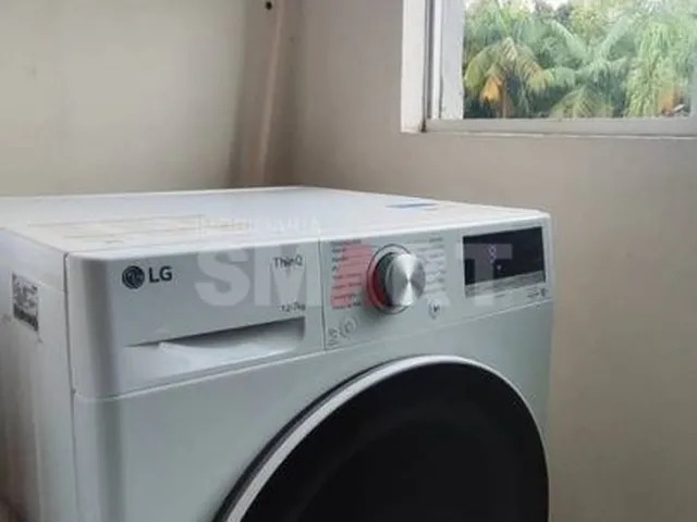Imagem 3: Apartamento com 2 quartos em Nereu Ramos