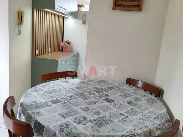 Imagem 6: Apartamento com 2 quartos em Nereu Ramos