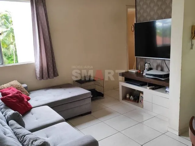 Imagem 9: Apartamento com 2 quartos em Nereu Ramos