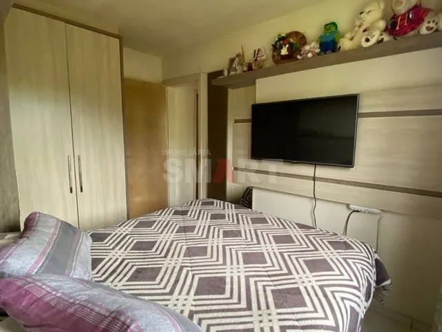Imagem 12: Apartamento com 2 quartos em Nereu Ramos