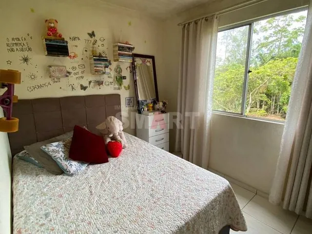 Imagem 15: Apartamento com 2 quartos em Nereu Ramos