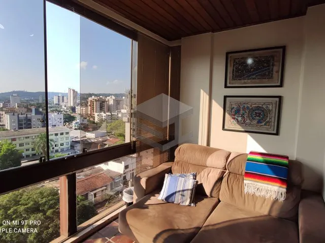Imagem 2: Apartamento Diferenciado no Rio Branco