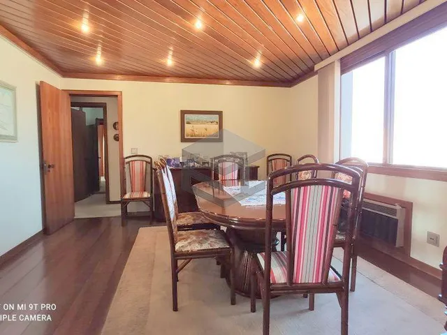 Imagem 5: Apartamento Diferenciado no Rio Branco
