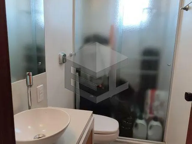 Imagem 8: Apartamento Diferenciado no Rio Branco