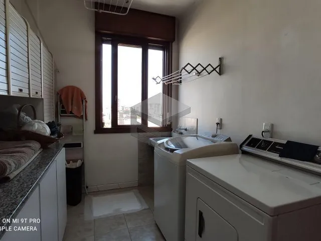Imagem 11: Apartamento Diferenciado no Rio Branco