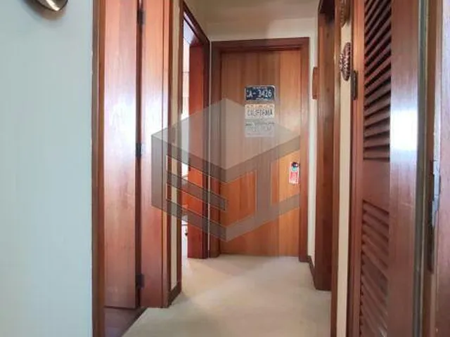 Imagem 14: Apartamento Diferenciado no Rio Branco