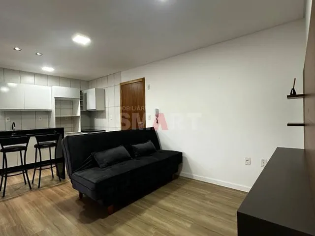 Imagem 8: Apartamento com 2 quartos semimobiliado na Vila Nova