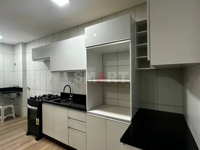 Imagem 11: Apartamento com 2 quartos semimobiliado na Vila Nova