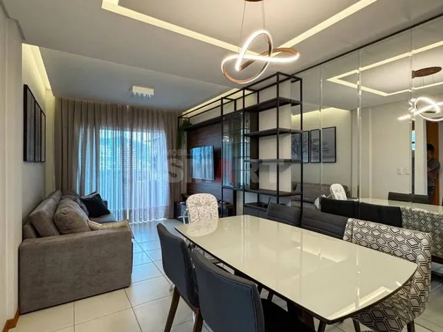 Imagem: Apartamento semimobiliado Vila Nova 2 quartos