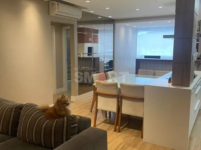 Imagem 3: Apartamento com 2 Quartos no Vila Nova