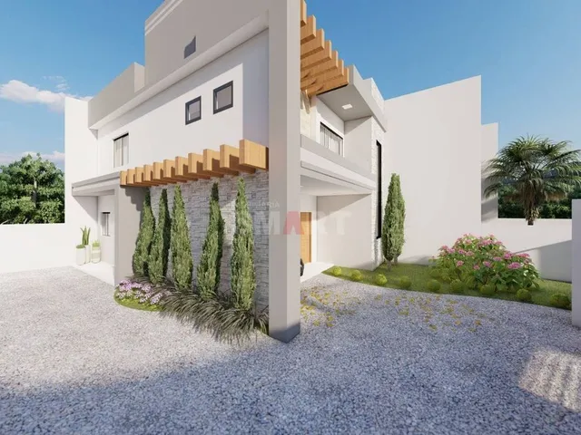 Imagem 1: Casa Geminada a Venda no Amizade de Guaramirim com Suíte + 02 Dormitórios