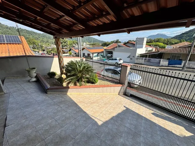 Imagem 2: Casa com 1 Suíte + 2 Quartos a Venda no São Luís