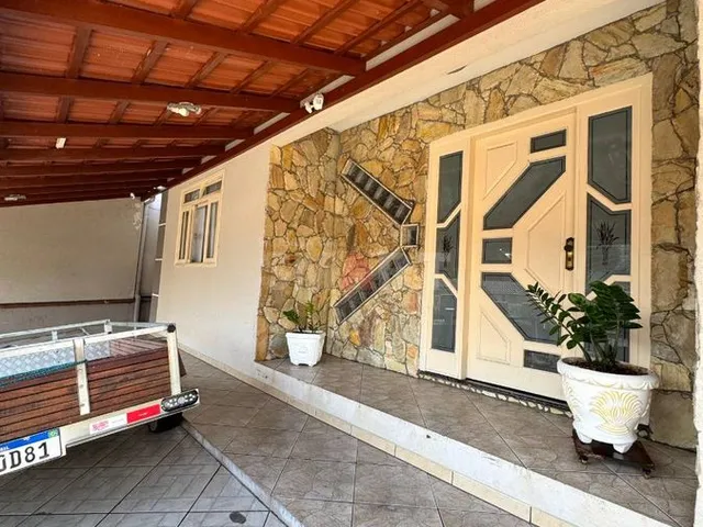 Imagem 5: Casa com 1 Suíte + 2 Quartos a Venda no São Luís